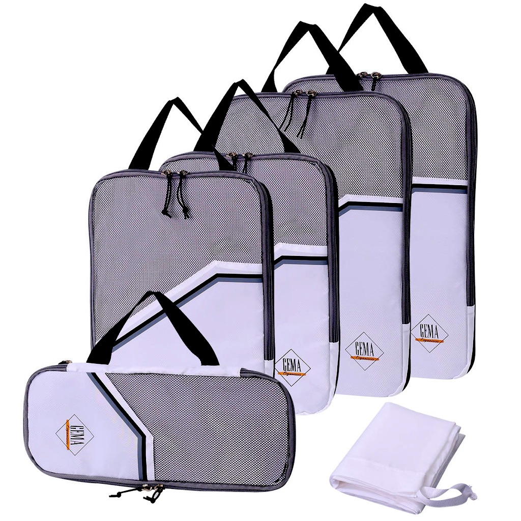 Compression Cube Pack